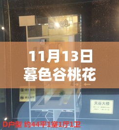 暮色谷桃花源最新動態(tài)深度解析，某某觀點揭秘與最新進展