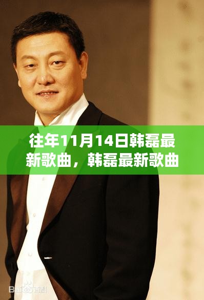 韓磊歷年音樂作品回顧與影響力探討，最新歌曲揭秘及歷年音樂作品探析（歷年11月14日發(fā)布）
