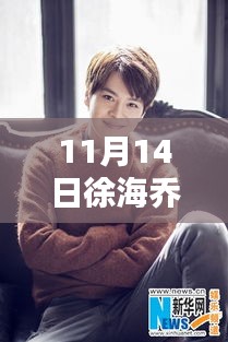 徐海喬最新時尚照片曝光，掌握潮流資訊，新手進階指南揭秘如何獲取并分析最新動態(tài)