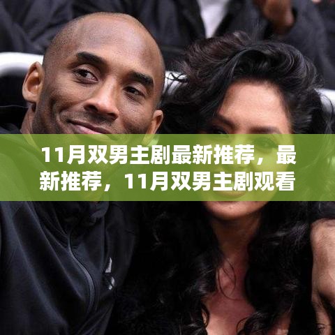 11月雙男主劇最新推薦指南，挑選與欣賞的觀看指南
