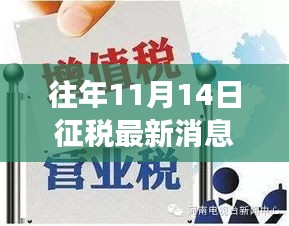 揭秘往年11月14日稅收新聞背后的故事，特色小店奇遇日回顧