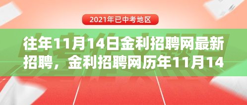 金利招聘網(wǎng)歷年11月14日最新招聘深度解析，聚焦要點求職指南