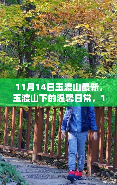 玉渡山下的溫馨日常，11月14日的歡樂時光記錄