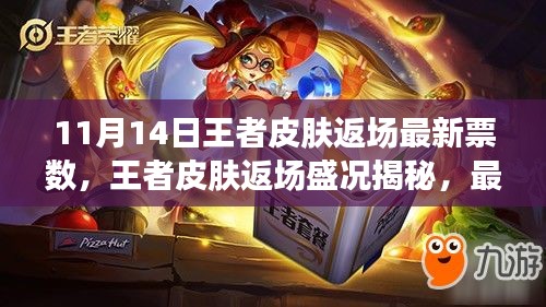 11月14日王者皮膚返場(chǎng)盛況深度解析，最新票數(shù)報(bào)告與揭秘
