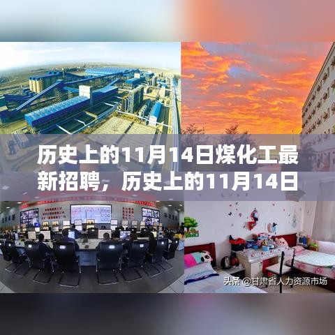 歷史上的11月14日，煤化工招聘平臺深度測評與最新崗位發(fā)布