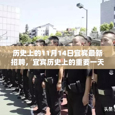 宜賓歷史上的重要一天，揭秘十一月十四日最新招聘及其深遠(yuǎn)影響