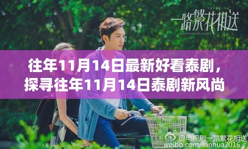 探尋往年11月14日泰劇佳作的多元解讀與新風(fēng)尚揭秘！