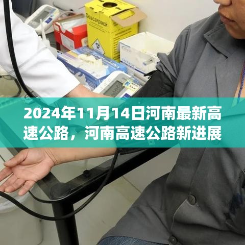 河南高速公路最新進展，聚焦2024年11月14日新動態(tài)