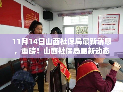 山西社保局最新動態(tài)，全面解讀11月14日新消息與動態(tài)更新