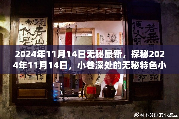 探秘特色小店，揭秘2024年11月14日小巷深處的秘密故事