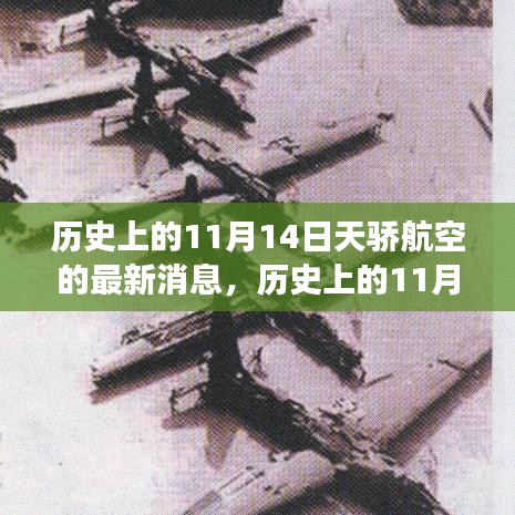 歷史上的天驕航空，探尋自然美景與心靈寧靜之旅的啟程日——11月14日最新消息