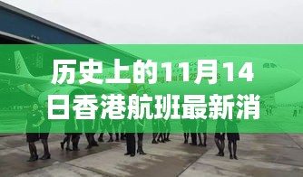 歷史上的11月14日香港航班今日動態(tài)更新，最新航班消息速遞