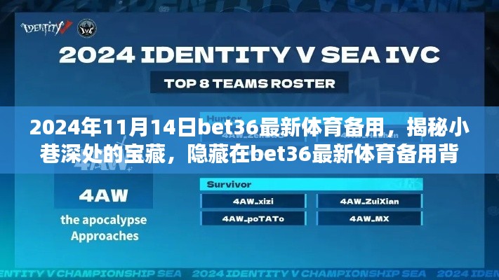 揭秘bet36體育備用背后的寶藏特色小店，小巷深處的驚喜之旅
