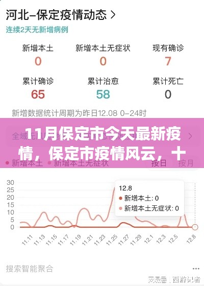 保定市疫情最新動態(tài)與深度洞察，十一月最新消息及風云變幻