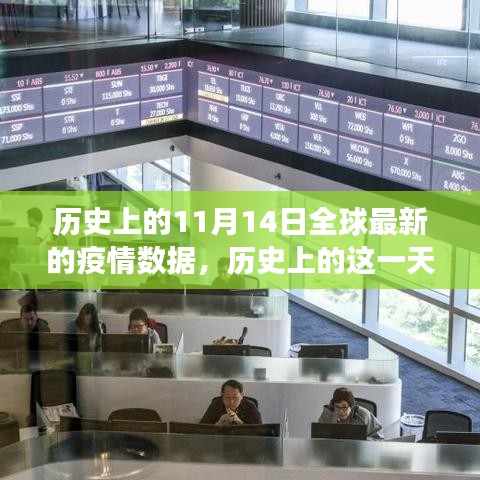 歷史上的11月14日全球疫情深度剖析，全球疫情數(shù)據(jù)與小紅書分享
