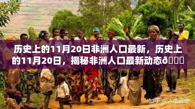 揭秘非洲人口動(dòng)態(tài)，歷史上的11月20日最新進(jìn)展??