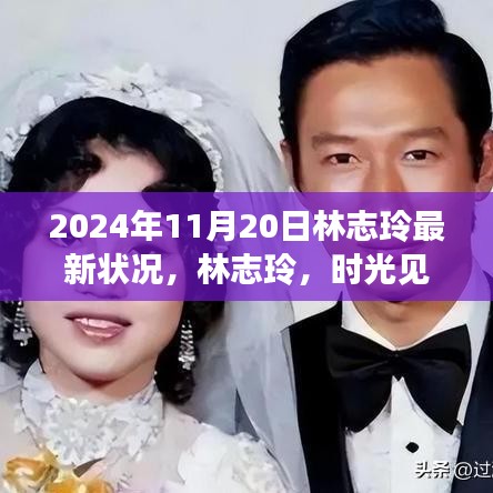 林志玲，時光女神的最新篇章，2024年的優(yōu)雅綻放