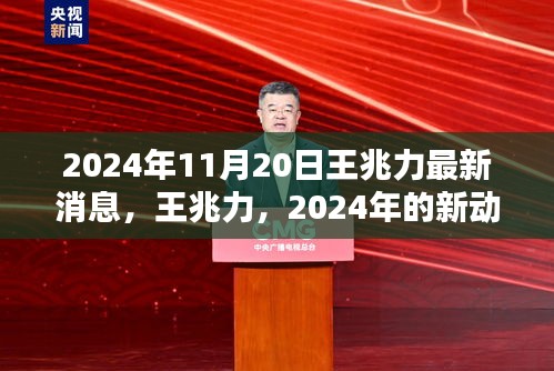 王兆力最新動向與時代印記，2024年展望