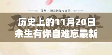 歷史上的11月20日，余生有你，自難忘——最新深度解析回顧與感悟