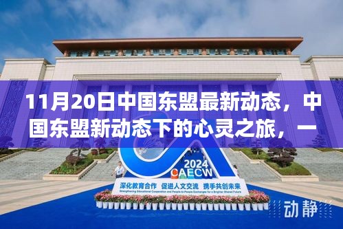 中國東盟新動態(tài)下的自然探索之旅，心靈之旅啟程