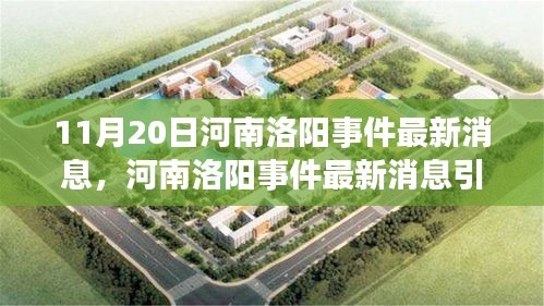 河南洛陽事件最新動態(tài)及多方熱議，深度解讀與某某觀點(diǎn)探討