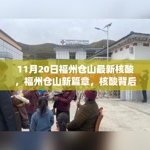 福州倉(cāng)山核酸新篇章，力量與成長(zhǎng)旋律的旋律