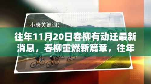 往年11月20日春柳動(dòng)遷最新消息揭秘，開啟新篇章的全面解析