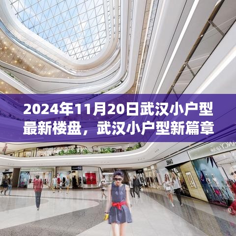 武漢小戶型新篇章，夢想起航，學習變化與自信照亮未來（最新樓盤介紹）