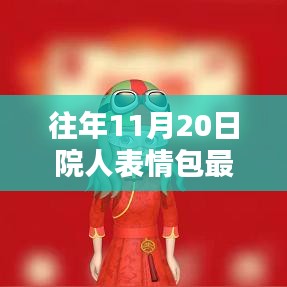 往年11月20日院人表情包最新，獨(dú)家揭秘往年11月20日院人表情包全新升級(jí)，科技革新，體驗(yàn)前所未有的智能生活！