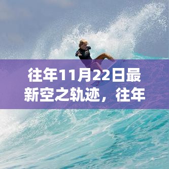 往年11月22日空之軌跡，勵(lì)志飛躍，自信起航的成長之旅