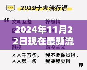 揭秘2024年最新流行語，潮流浪潮大解密