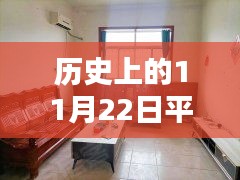歷史上的11月22日平原溫馨租房奇遇記，家緣際會與最新租房信息