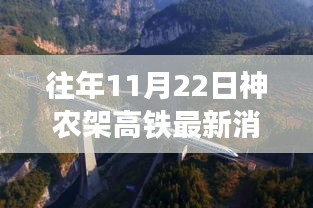 神農架高鐵時代來臨，輕松探尋自然秘境之旅的列車最新動態(tài)