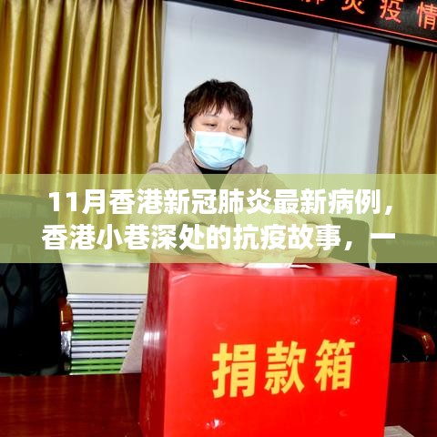 香港小巷深處的抗疫故事，特色小店魅力與新冠肺炎最新病例觀察