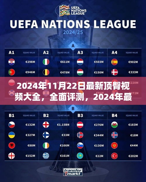 2024年最新頂臀視頻大全深度解析，特性、體驗(yàn)、競(jìng)品對(duì)比與用戶群體分析