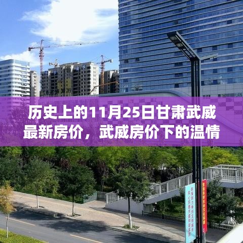 武威房?jī)r(jià)變遷，家園記憶中的溫情故事與最新房?jī)r(jià)回顧（11月25日）