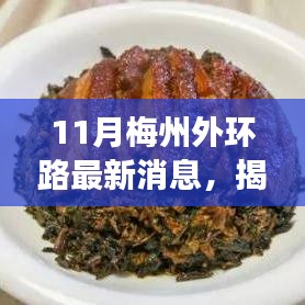 揭秘梅州外環(huán)路隱藏小巷的神秘小店，味蕾與環(huán)境的獨特相遇，最新消息一覽