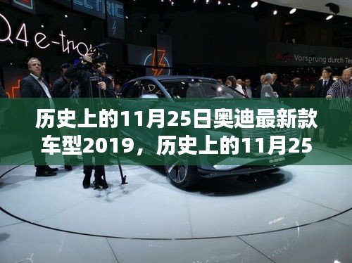 歷史上的11月25日奧迪最新款車型2019購車指南與體驗技能提升日，奧迪車型發(fā)布與試駕技巧分享日回顧