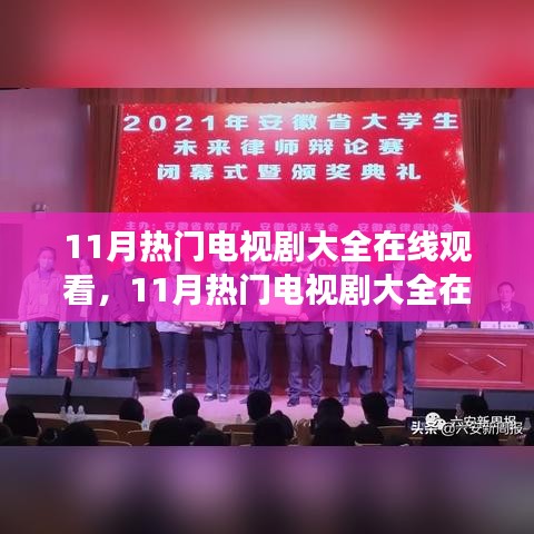 深度剖析與觀眾立場(chǎng)探討，11月熱門電視劇在線觀看大全
