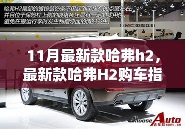 最新款哈弗H2購(gòu)車全攻略，選車、提車一步到位，11月購(gòu)車指南