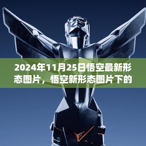 悟空最新形態(tài)圖片解析與爭議，2024年11月25日