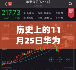 華為天府通最新更新指南，歷史上的11月25日重要更新詳解與操作教程