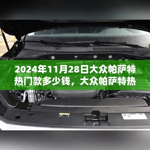 大眾帕薩特?zé)衢T款價(jià)格查詢與購車指南（附最新報(bào)價(jià)，2024年11月版）
