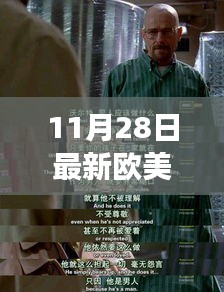歐美青瑟新潮流個人視角正反分析，11月28日最新趨勢觀察