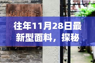 探秘最新型面料，時(shí)尚秘境之旅，11月28日深度解析面料新風(fēng)尚