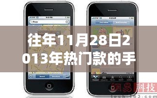 揭秘往年1月28日手機傳奇，回顧歷史熱門款手機盤點