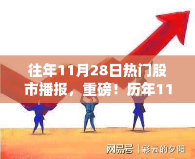 歷年11月28日股市風(fēng)云再現(xiàn)，最新熱門股市播報(bào)重磅發(fā)布！