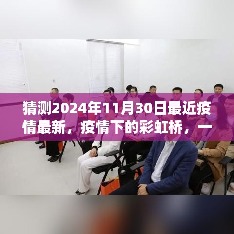 疫情下的彩虹橋，友情與陪伴的溫馨故事（最新預測2024年11月30日）