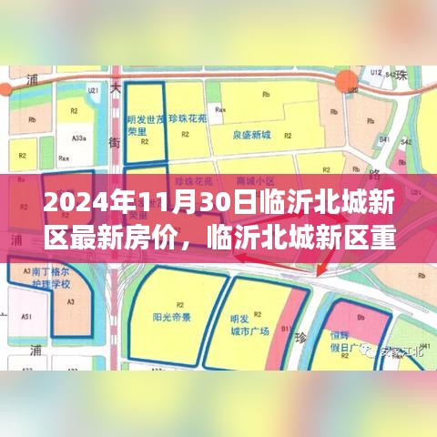 揭秘臨沂北城新區(qū)房價走勢，最新預(yù)測與深度分析
