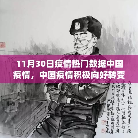 中國疫情積極向好轉(zhuǎn)變，學習變化中的自信與無限希望